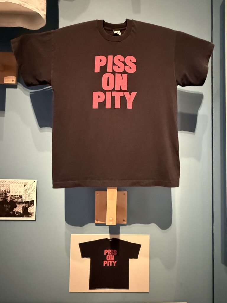 V&A DESIGN AND DISABILITY