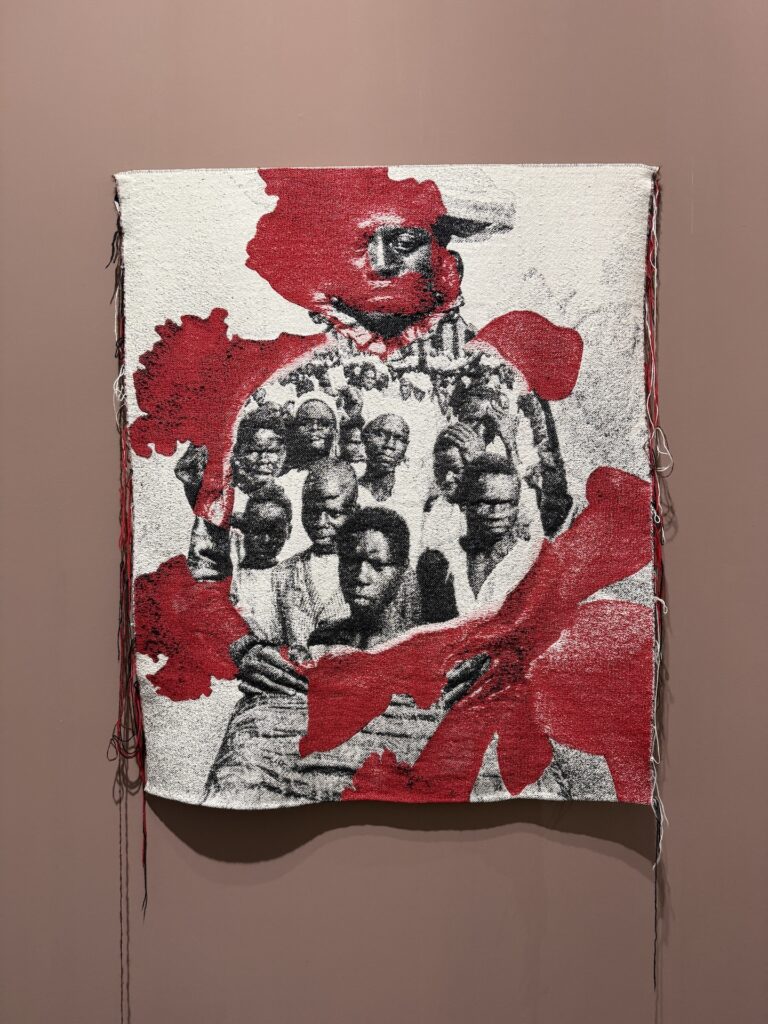 I STILL DREAM OF LOST VOCABULARIES | EXHIBITION AT AUTOGRAPH