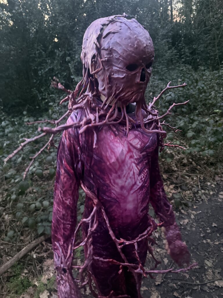 WHY I MIGHT ONLY SHOW 6 LAMPS DURING THE INTERIM SHOW – VECNA’S CURSE