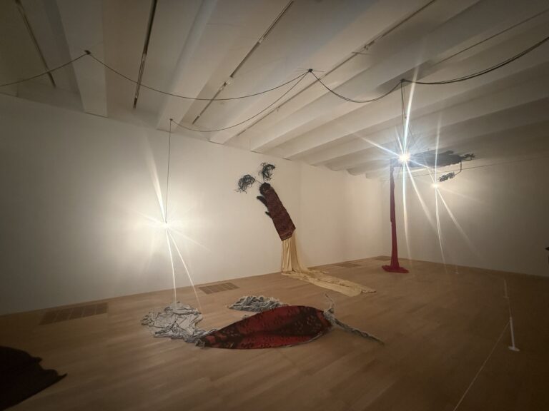 INSPIRATION FOR WINGS: PETRIT HALILAJ AT TATE MODERN, EVA KOTATKOVA AT “ADOLESCENCE” ZACHETA MUSEUM WARSAW